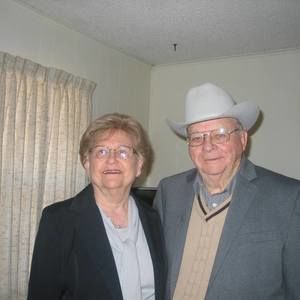 Meet your Posher, Milton